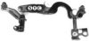 STC T405900 Selector-/Shift Rod